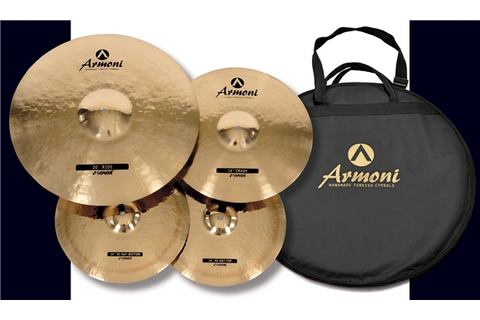 Sonor Armoni AC Set 1 14-16-20