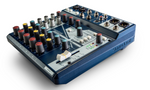 Soundcraft Notepad-8FX Mixer 8 Canali