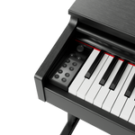 Gewa DP510 Pianoforte Digitale con Mobile