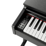 Gewa DP510 Pianoforte Digitale con Mobile