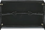 Gewa Panca Deluxe 130.010 Nero Lucido - Velluto Nero
