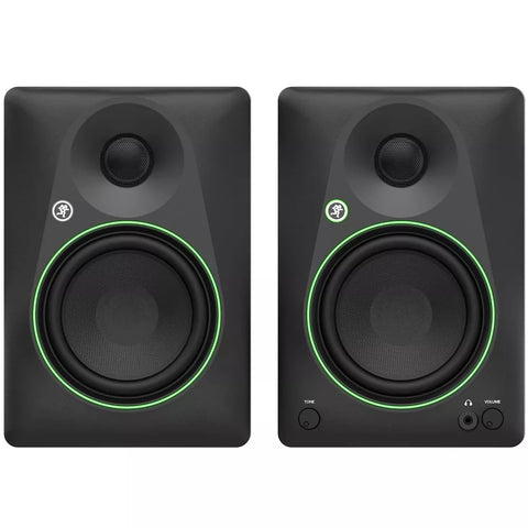 Mackie CR5BT (Gen. 3) Casse da Studio
