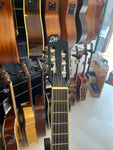 Eko One ST Nylon EQ VB Classica Elettrificata Vintage Burst USATA
