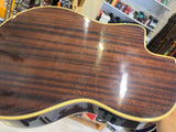 Eko One ST Nylon EQ VB Classica Elettrificata Vintage Burst USATA