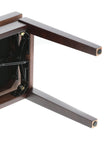 Gewa Panca Deluxe 130.040 Palissandro Satinato - Velluto Nero