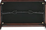 Gewa Panca Deluxe 130.040 Palissandro Satinato - Velluto Nero