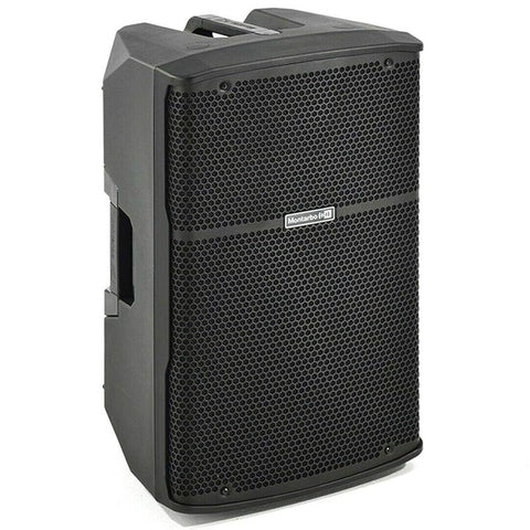 Montarbo B112 Cassa Attiva 12” 1200W con Bluetooth