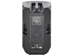 Montarbo B112 Cassa Attiva 12” 1200W con Bluetooth
