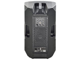 Montarbo B112 Cassa Attiva 12” 1200W con Bluetooth