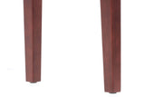 Gewa Panca Deluxe 130.050 Mogano Satinato - Velluto Bordeaux