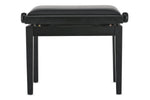 Gewa Panca Deluxe 130.001 Nero Lucido - Vinile Nero