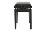 Gewa Panca Deluxe 130.001 Nero Lucido - Vinile Nero