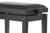 Gewa Panca Deluxe 130.001 Nero Lucido - Vinile Nero