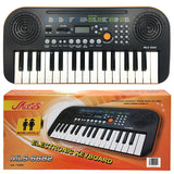 Miles MLS6682 32 Mini Keyboard