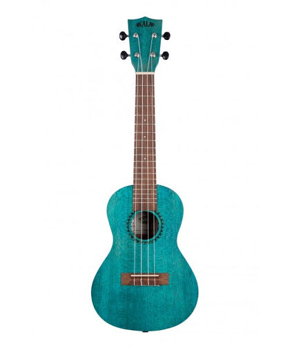 Kala Ukulele Concerto Blue