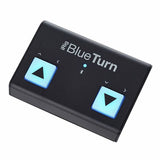 iRig BlueTurn Gira Pagina