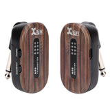 X-Vive A58 Rosewood Trasmettitore Wireless per Chitarra