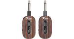 X-Vive A58 Rosewood Trasmettitore Wireless per Chitarra