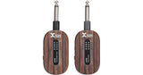 X-Vive A58 Rosewood Trasmettitore Wireless per Chitarra