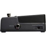 X-Vive P58 Black Accordatore Trasmettitore Wireless per Chitarra
