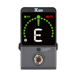 X-Vive P58 Black Accordatore Trasmettitore Wireless per Chitarra