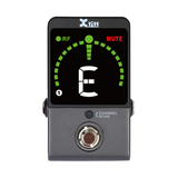 X-Vive P58 Black Accordatore Trasmettitore Wireless per Chitarra