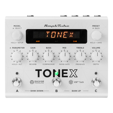 IK Multimedia ToneX Anniversary Edition