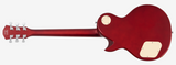 Sire Larry Carlton L7 New Gen Candy Apple Red