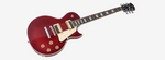Sire Larry Carlton L7 New Gen Candy Apple Red