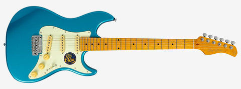 Sire Larry Carlton S7 New Gen Tide Pool