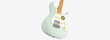 Sire Larry Carlton S5 HSS Surf Green Metallic