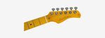 Sire Larry Carlton S5 HSS Surf Green Metallic