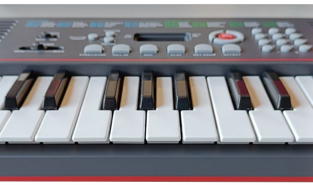 Alysee AKB32 Tastierina 32 Tasti