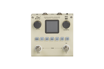 Eko BAIO XL Multieffetto Box All-in-One