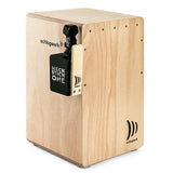 Schlagwerk HECK1 Heck Stick One