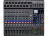 Zoom L-20 Mixer Digitale