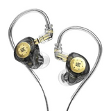 KZ EDX Pro Auricolari In-Ear 1DD 10mm