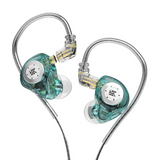 KZ EDX Pro Auricolari In-Ear 1DD 10mm