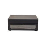 AIWA VPX-1971BK Giradischi Vintage Style Black