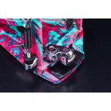 Tama HP900PWMCS Iron Cobra 900 Marble Limited Edition Coral Swirl Doppio Power Glide