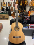 Dam CG068 Chitarra Classica Satin OPN