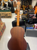 Dam CG068 Chitarra Classica Satin OPN
