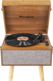 Audizio Fremont Giradischi a Mobiletto con Speaker