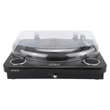 AIWA LPS25-BK Giradischi Black