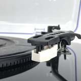 AIWA LPS25-BK Giradischi Black