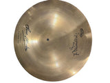 Orion Personalidade Flat Ride 20" Chico Medori USATO