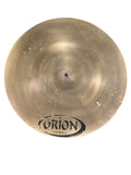 Orion Personalidade Flat Ride 20" Chico Medori USATO
