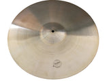Stella Cymbals Crash 18" Brilliant