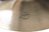 Stella Cymbals Crash 18" Brilliant