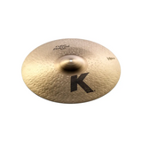 Zildjian K Custom Dark Crash 18"